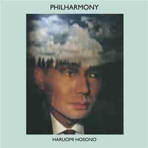 Haruomi Hosono - Philharmony download flac