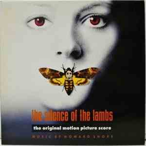Howard Shore - The Silence Of The Lambs (The Original Motion Picture Score) download flac