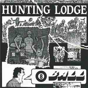 Hunting Lodge - 8-Ball download flac