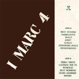 I Marc 4 - I Marc 4 download flac