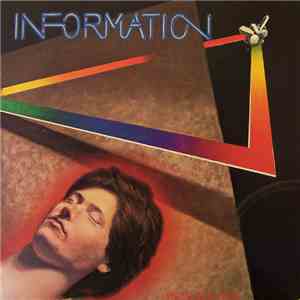 Information  - Inside Your Mind download flac