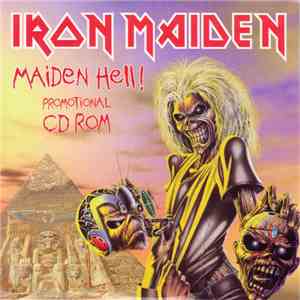 Iron Maiden - Maiden Hell! download flac