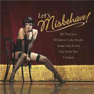 Janice Hagan - Let's Misbehave download flac