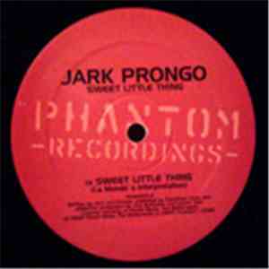 Jark Prongo - Sweet Little Thing download flac