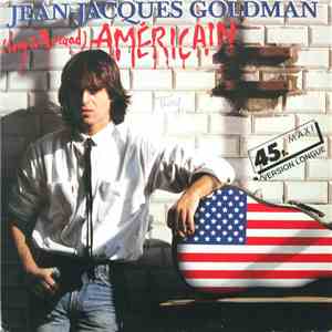 Jean-Jacques Goldman - Long Is The Road (Américain) download flac