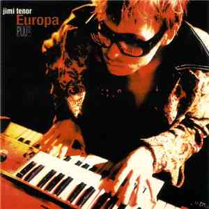 Jimi Tenor - Europa download flac