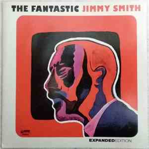 Jimmy Smith - The Fantastic Jimmy Smith download flac