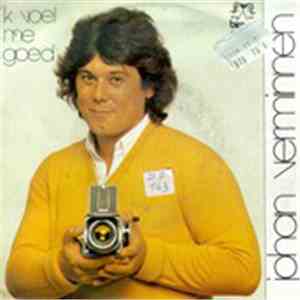 Johan Verminnen - 'K Voel Me Goed download flac