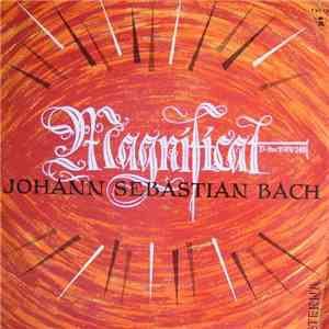 Johann Sebastian Bach - Magnificat D-dur BWV 254 download flac
