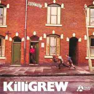John Killigrew - Killigrew download flac