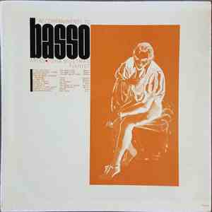 John Wustman - Accompaniments To Basso Arias download flac