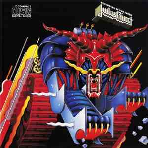 Judas Priest - Defenders Of The Faith download flac