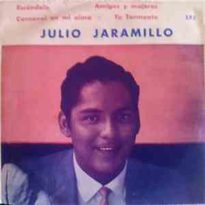 Julio Jaramillo - Escandalo download flac