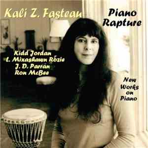 Kali Z. Fasteau - Piano Rapture download flac