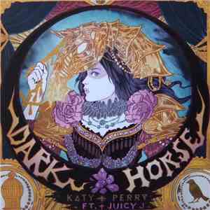 Katy Perry Featuring Juicy J - Dark Horse download flac