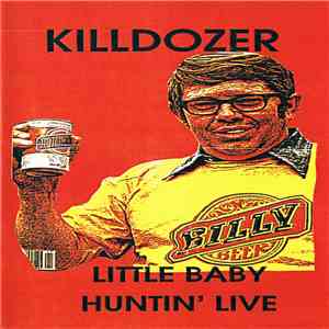 Killdozer - Little Baby Huntin' Live download flac