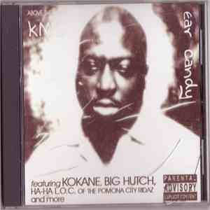 KMG - Ear Candy download flac