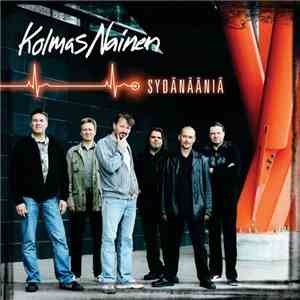 Kolmas Nainen - Sydänääniä download flac