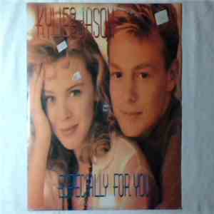 Kylie Minogue & Jason Donovan - Especially For You download flac