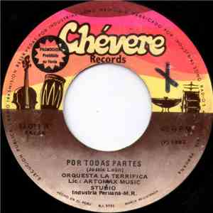 La Terrifica - Por Todas Partes download flac