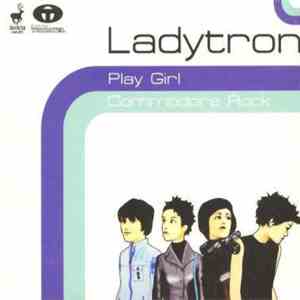 Ladytron - Play Girl / Commodore Rock download flac