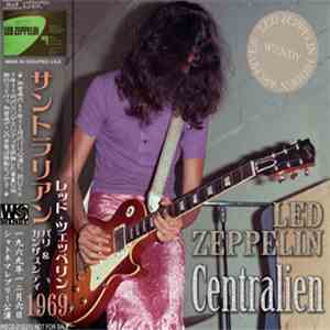 Led Zeppelin - Centralien download flac