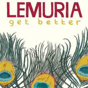 Lemuria  - Get Better download flac