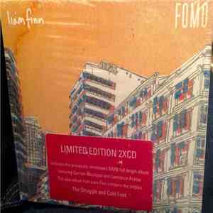Liam Finn - Fomo download flac