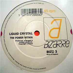 Liquid Crystal - The Power Within download flac