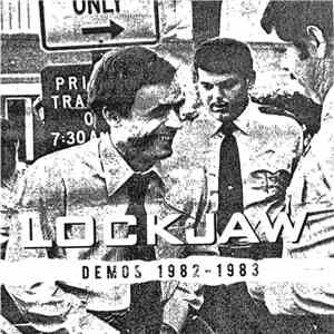 Lockjaw  - Demos 1982-1983 download flac