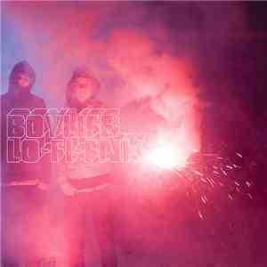 Lo-Fi-Fnk - Boylife download flac