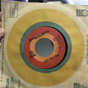 Los Golpes - Olvidarte Nunca / Vete Ya download flac