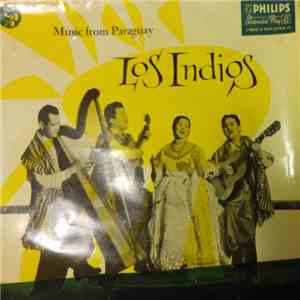 Los Indios - Music from Paraguay download flac