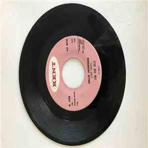 Luke "Long Gone" Miles - Josephine/Little Sweet Thing download flac