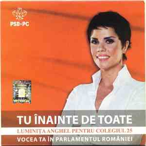 Luminița Anghel - Best Of Luminița Anghel download flac