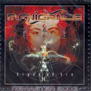 Manigance - Signe De Vie (Remaster 2003) download flac