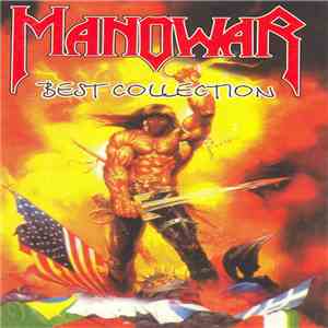 Manowar - Best Collection download flac