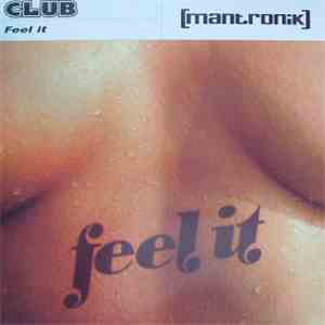 Mantronik - Feel It download flac