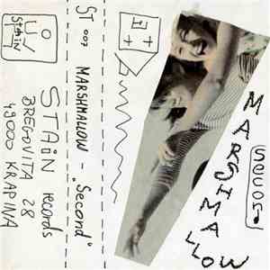 Marshmallow  - Second FLAC album