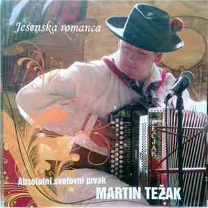 Martin Težak - Jesenska Romanca download flac