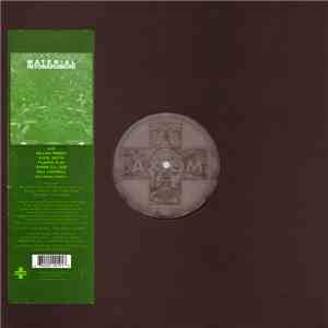 Material - Intonarumori download flac