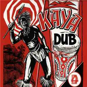 Maya Dread - Kaya Dub download flac