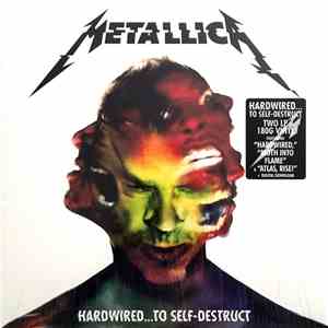 Metallica - Hardwired...To Self-Destruct download flac