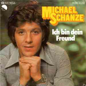 Michael Schanze - Ich Bin Dein Freund download flac