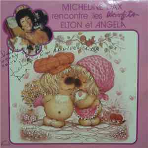 Micheline Dax - Micheline Dax Rencontre les woofits Elton Et Angela download flac
