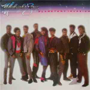 Midnight Star - Planetary Invasion download flac