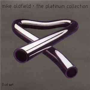 Mike Oldfield - The Platinum Collection download flac