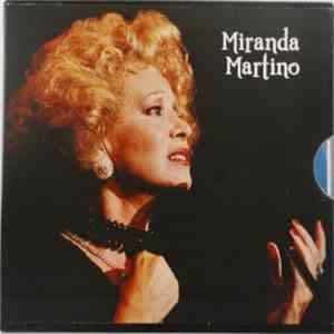 Miranda Martino - Miranda Martino download flac