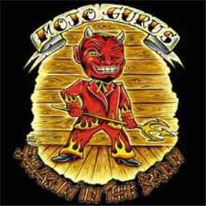 Mojo Gurus - Shakin' In The Barn FLAC album