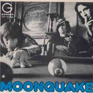 Moonquake - Pack Up My Fender FLAC album